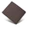 Classic Small Mens Wallet Premium PU Leather Card Photo Holder 7