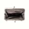 Classic Vintage Crossbody Satchel Retro Kiss Lock Handbag With Top Handle 3