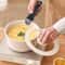Universal Detachable Pot Handle Replaceable Cookware Grip For Family Outdoor 1