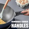 Universal Detachable Pot Handle Replaceable Cookware Grip For Family Outdoor 3