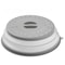 Foldable Microwave Splash Guard Plate & Bowl Cover BPA Free