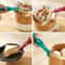 Silicone Hot Dish Clamp Non Slip Bowl & Plate Lifter