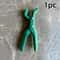 Silicone Hot Dish Clamp Non Slip Bowl & Plate Lifter