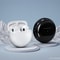 True Wireless Bluetooth Wireless Headphones with Mic Sport Earbuds