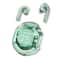 Wireless Bluetooth Headset With LED Display NoiseCanceling Earphones 8