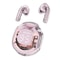 Wireless Bluetooth Headset With LED Display NoiseCanceling Earphones 9
