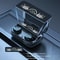 Wireless Bluetooth Headset HiFi Stereo Waterproof Earbuds
