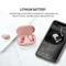TWS Wireless Bluetooth Earphones with Noise Cancelling Microphone