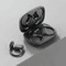 Wireless Bluetooth Earphones with Sports Ear Hooks & Noise Reduction