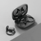Wireless Bluetooth Earphones with Sports Ear Hooks & Noise Reduction
