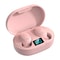 Premium Wireless Bluetooth Earbuds With Active Noise Cancelling Clear Call Microphone 5