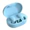 Premium Wireless Bluetooth Earbuds With Active Noise Cancelling Clear Call Microphone 9