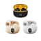 TWS Wireless Earbuds with LED Power Display & Mic Bluetooth Sport Headphones