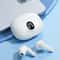 TWS Wireless Earbuds with LED Power Display & Mic Bluetooth Sport Headphones