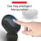 Premium Wireless Earbuds With Noise Cancelling Waterproof Design 1