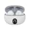 Premium True Wireless Bluetooth Earbuds Waterproof Sport Earphones with Mic