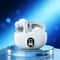 Low Latency Wireless Gaming Earbuds with Mic Noise Reduction and HiFi Bluetooth Sound