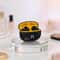 True Wireless Earbuds with Mic Noise Reduction and HiFi Bass for Gaming