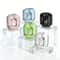 Mini Wireless Earbuds With LED Power Display Bluetooth Headphones 0