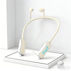 magnetic tws wireless bluetooth earphones – waterproof sport headset with mic