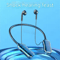 Magnetic TWS Wireless Bluetooth Earphones – Waterproof Sport Headset with Mic