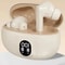 TWS Wireless Gaming Headphones with Noise Reduction & High Fidelity Bass