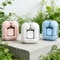 Wireless Earbuds With LED Display Stereo Bluetooth Sound 0