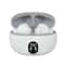 TWS Wireless Bluetooth Headphones with Noise Reduction & Deep Bass