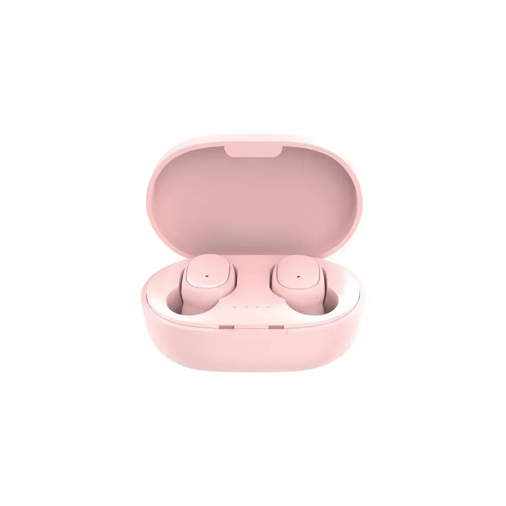 Premium Wireless Bluetooth Earbuds True TWS Headset with Noise Reduction & Mic for Music & Sport