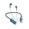 TWS Wireless Earbuds Bluetooth Neckband Headphones with Mic & Noise Cancelling