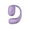 Single Wireless Earphones with HiFi Sound and Noise Canceling Sports Ear Hook