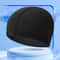 Ultra Thin Comfortable Swimming Cap For Long Hair Nylon Swim Cap With Ear Protection 7