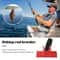 Compact U Shaped Fishing Rod Holder With Non Slip Fastener For Portable Pole Support 2