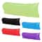 Portable Inflatable Sofa for Outdoor Relaxation Air Lounger for Camping Beach Picnic