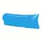 Portable Inflatable Sofa for Outdoor Relaxation Air Lounger for Camping Beach Picnic