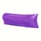 Portable Inflatable Sofa for Outdoor Relaxation Air Lounger for Camping Beach Picnic