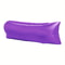 Portable Inflatable Sofa for Outdoor Relaxation Air Lounger for Camping Beach Picnic