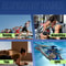 Advanced Sports Breathing Trainer For Lung Strength Fitness 2