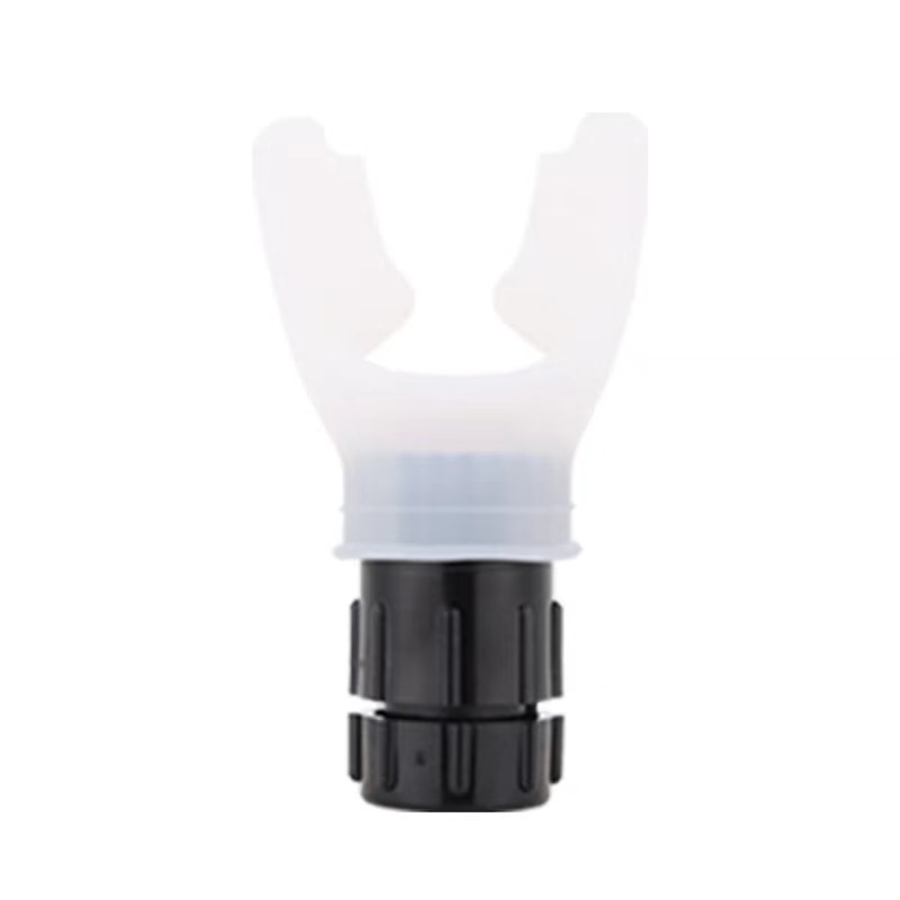 Advanced Sports Breathing Trainer For Lung Strength Fitness 6