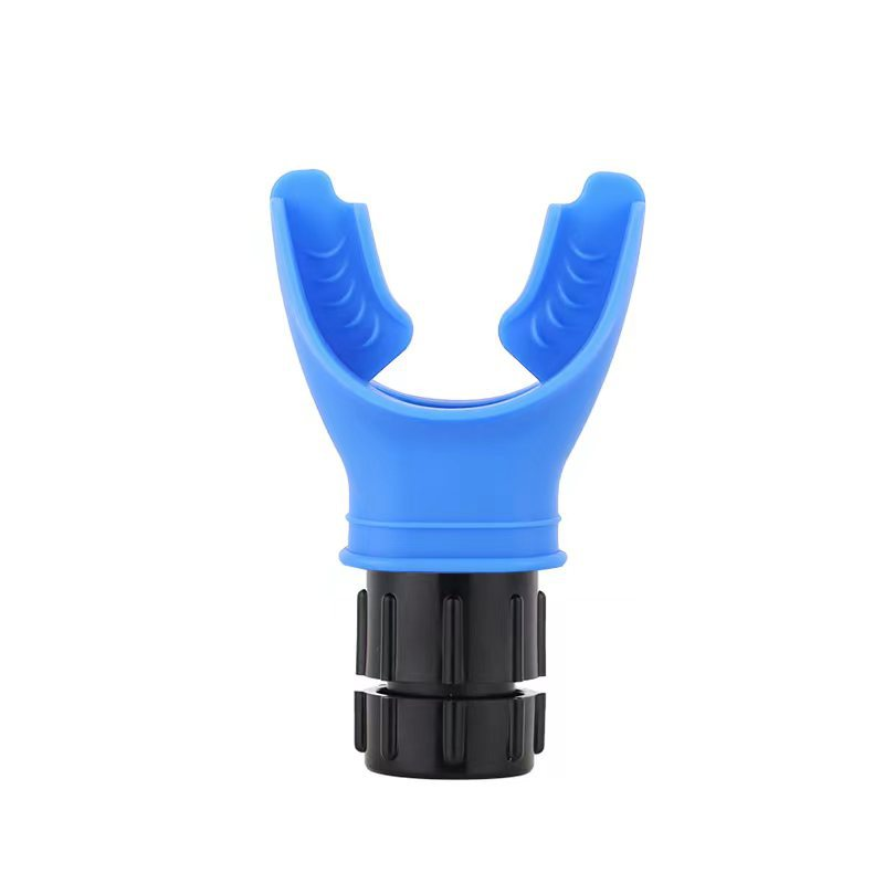 Advanced Sports Breathing Trainer For Lung Strength Fitness 9