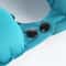 Inflatable Travel Neck Pillow Comfort U Shaped Nap Pillow For Travel Outdoor Use 4