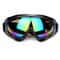 Premium Windproof Riding Motorcycle Goggles with Enhanced Sports Eye Protection