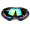 Premium Windproof Riding Motorcycle Goggles with Enhanced Sports Eye Protection