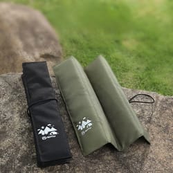 all purpose portable waterproof camping mat & outdoor seat cushion