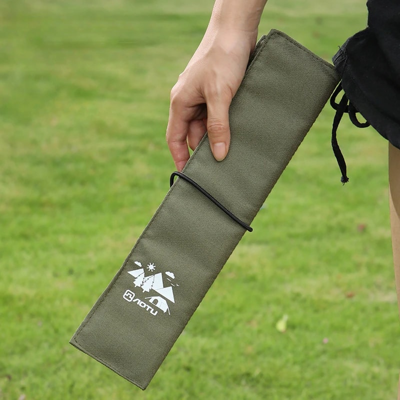 All Purpose Portable Waterproof Camping Mat & Outdoor Seat Cushion