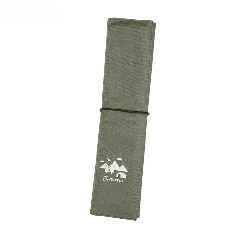 All Purpose Portable Waterproof Camping Mat & Outdoor Seat Cushion