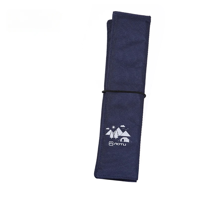 All Purpose Portable Waterproof Camping Mat & Outdoor Seat Cushion