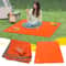 Ultralight Waterproof Tent Footprint Camping Mat For Travel 1