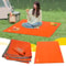 Ultralight Waterproof Tent Footprint Camping Mat For Travel 1