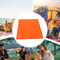 Ultralight Waterproof Tent Footprint Camping Mat For Travel 2